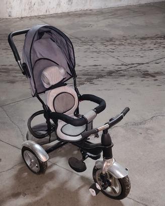 Triciclo bambini