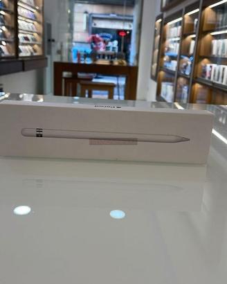 Apple Pencil (1 gen) white - 9049