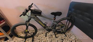 E-Bike Haibike HardSeven 