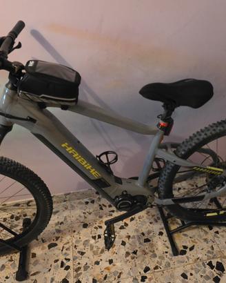 E-Bike Haibike HardSeven 