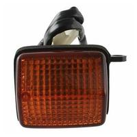 Freccia anteriore sinistra Honda Transalp 600