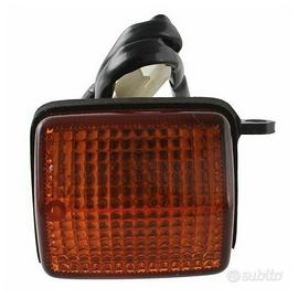 Freccia anteriore sinistra Honda Transalp 600