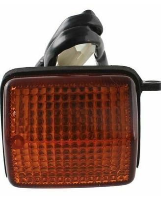 Freccia anteriore sinistra Honda Transalp 600