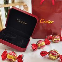 Scatola originale CARTIER
