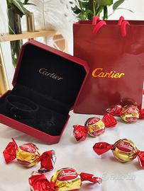 Scatola originale CARTIER