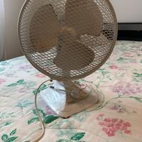 Ventilatore da scrivania