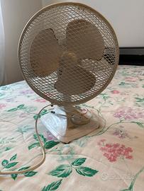 Ventilatore da scrivania