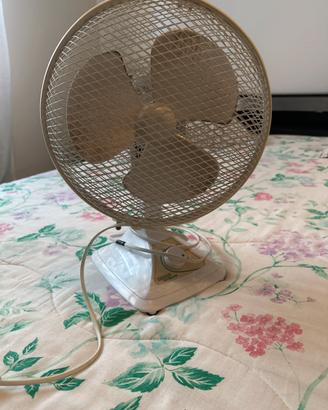 Ventilatore da scrivania