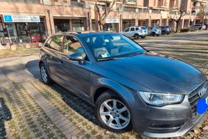 AUDI A3 Sportback e-tron - 2015