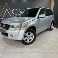 Suzuki Grand Vitara 5p 1.9 ddis - NEOPATENTATI - O