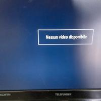 tv telefunken 