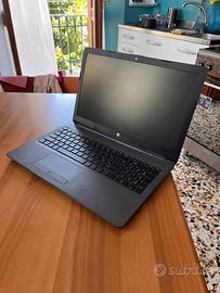 Computer portatile HP Laptop