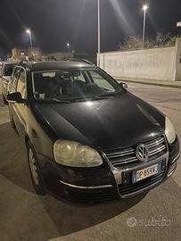 Golf 1.9 d 105 cv