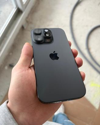 Iphone 16 pro 256gb