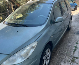 Peugeot 307 SW 2006