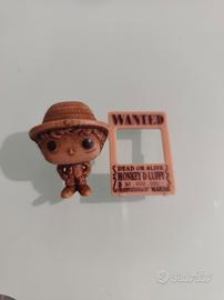monkey di luffy