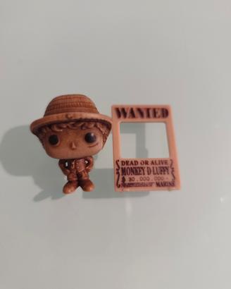 monkey di luffy