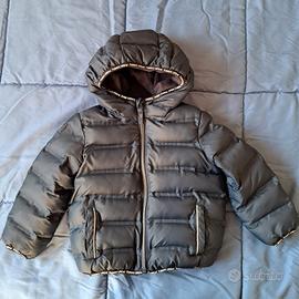 giubbotto imbottito (bomberino) bimbo