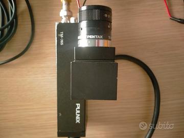 telecamera pulnix