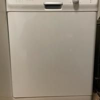 Lavastoviglie Electrolux Rex