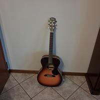 CHITARRA ACUSTICA