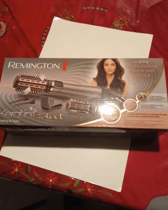 Spazzola rotante Remington