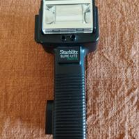 Flash starblitz sure-lite 2600 GTS 📸 