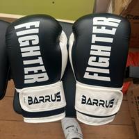 Kit completo barrus