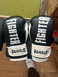Kit completo barrus