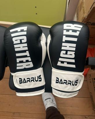 Kit completo barrus