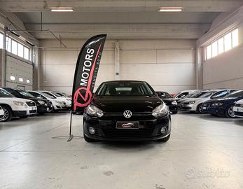 Volkswagen Golf 1.2 TSI 5p. Comfortline NEOPATENTA