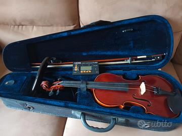 Violino scolastico + metronomo