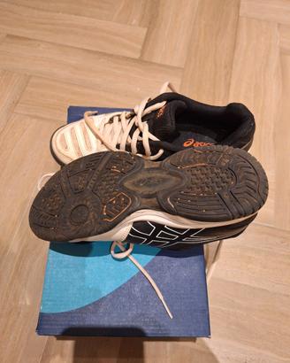Asics gel 5 bambino