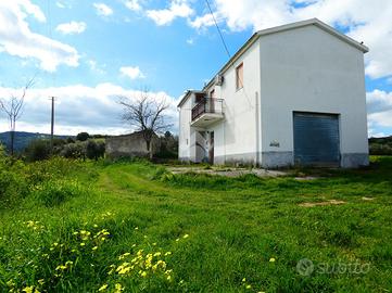 5 LOCALI A ROTONDELLA