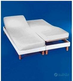 lenzuolo  sotto top cover