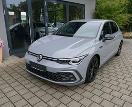 Volkswagen Golf 2.0 TDI GTD DSG 18 COCKPIT T...