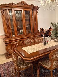 Sala da pranzo