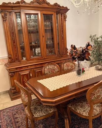 Sala da pranzo