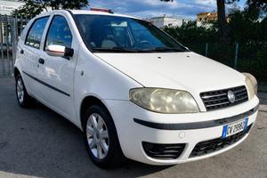 FIAT Punto 1.3 Multijet 16V 5 porte Dynamic Ok N