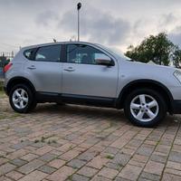 Nissan Qashqai 1.5 dCi Acenta