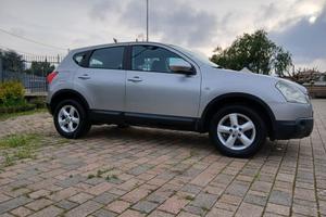 Nissan Qashqai 1.5 dCi Acenta