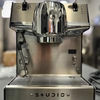 Macchina caffè espresso Dalla Corte Studio