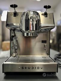 Macchina caffè espresso Dalla Corte Studio