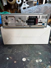 Autoradio sony per auto
