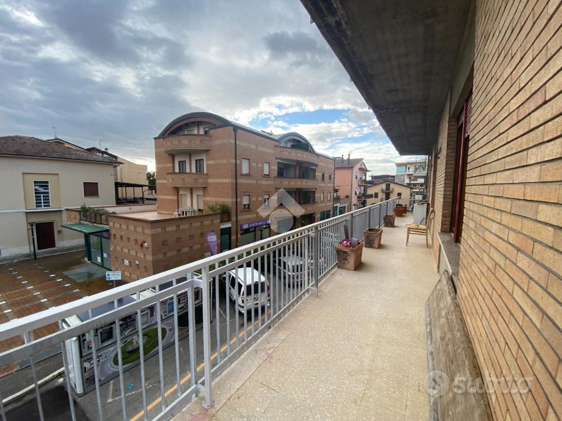 Appartamento – Bastia Umbra, Santa Lucia - Vista 5