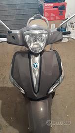 Piaggio Liberty 50 2016  TRATTABILE