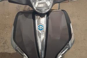Piaggio Liberty 50 2016  TRATTABILE