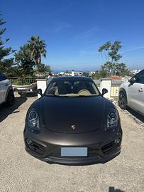 Porsche Cayman 2.7 PDK