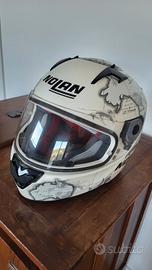 Casco integrale Nolan N64