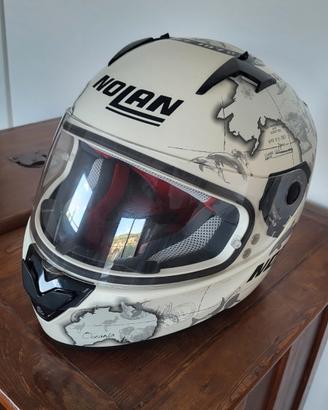 Casco integrale Nolan N64
